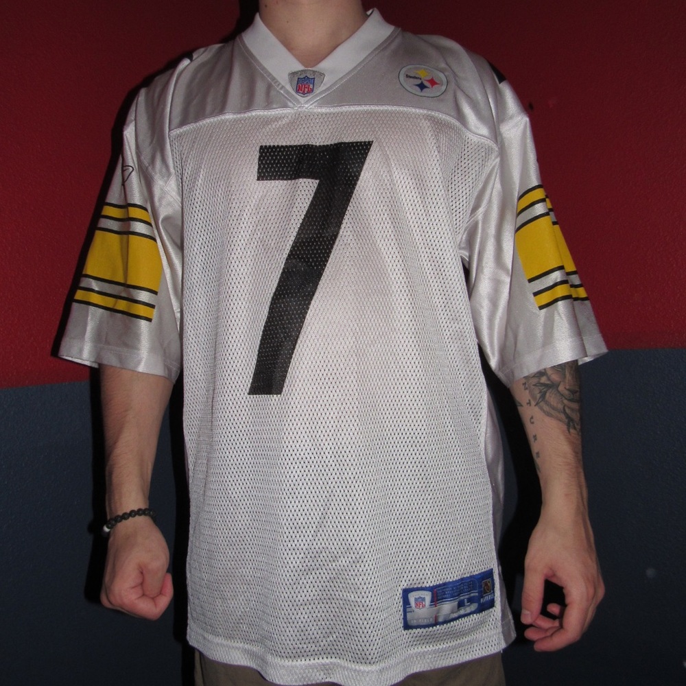 Steelers Jersey